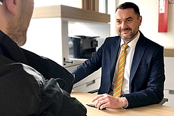 Bild von Mirnes Ceric 